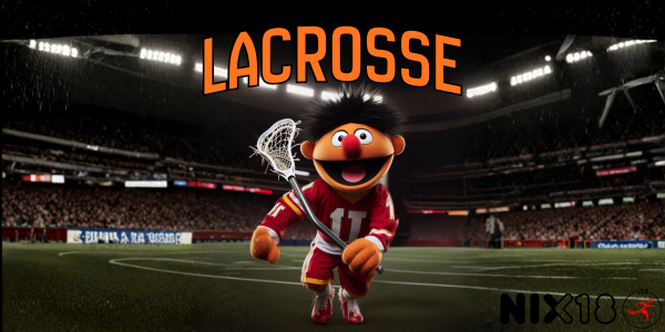 Lacrosse