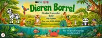 Ledenborrel november