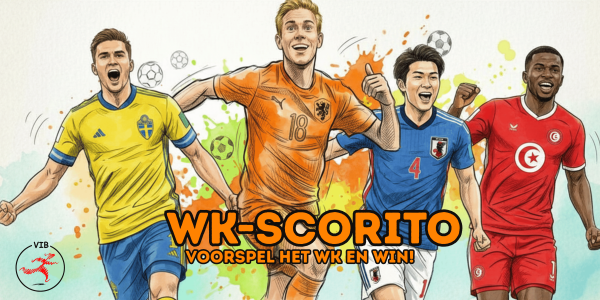 WK Scorito