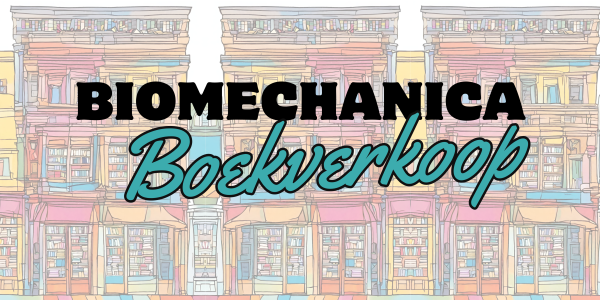 Biomechanica Boekverkoop (VIB-leden)