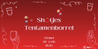 Tentamenborrel 5