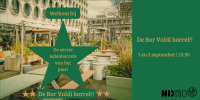 Bar Valdi DINSDAG