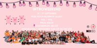 Introweekend