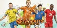 WK Scorito