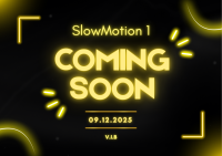Slowmotion 1