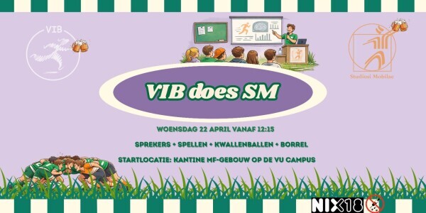 VIB-does-SM-dag