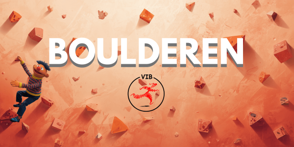 Boulderen