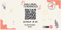 Hallibaltoernooi