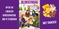 Blokkendag