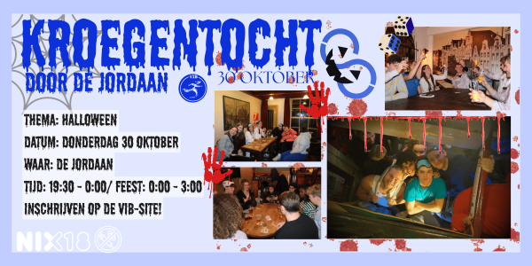 Kroegentocht