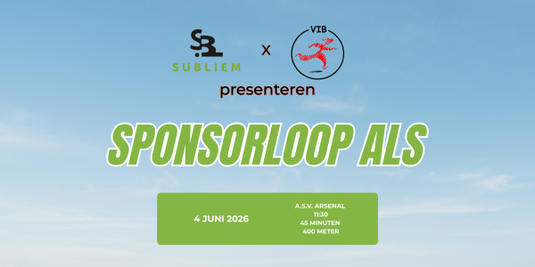 Sponsorloop