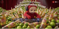 Desperadosborrel