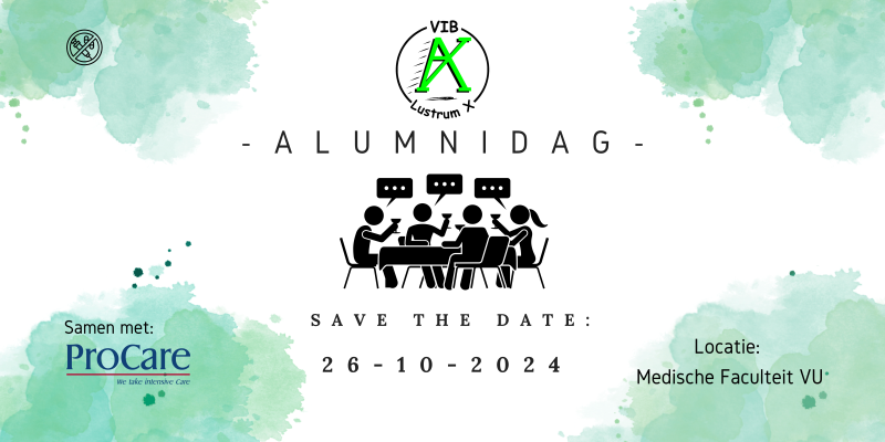 Alumnidag