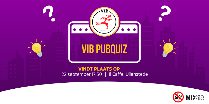 VIB-Pubquiz