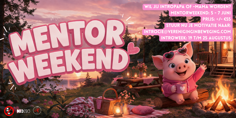 Mentorweekend