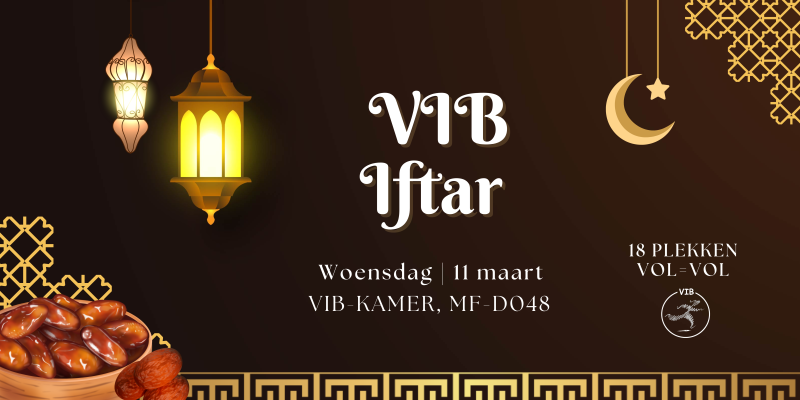 Iftar Diner