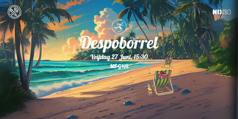 Despo borrel 