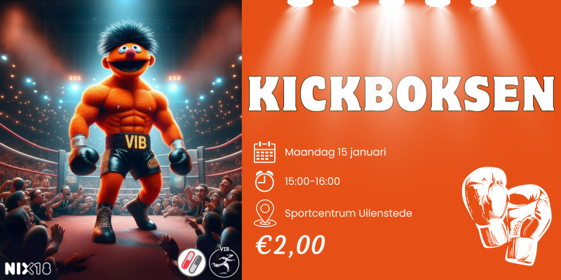 Kickboxen