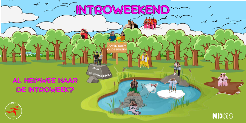 Introweekend