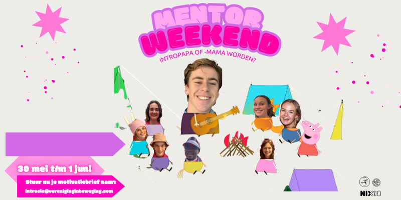 Mentorweekend