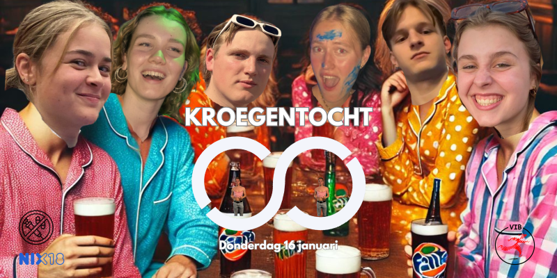 Kroegentocht