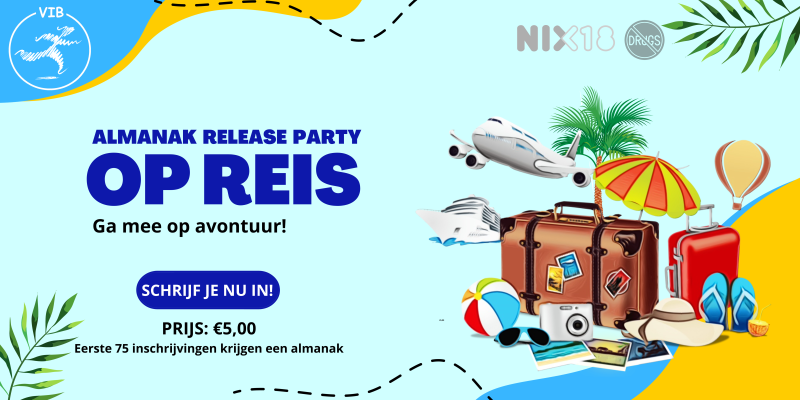 Almanak gratis feest