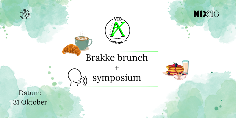 Brakke Brunch