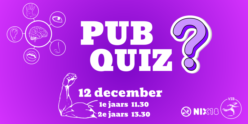 Tentamen pubquiz