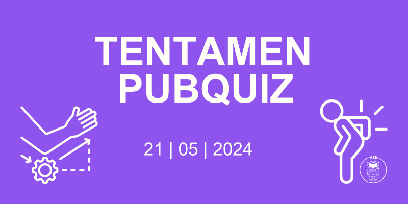 Tentamen Pubquiz 3