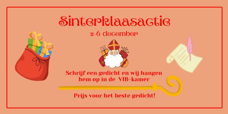 Sinterklaasactie