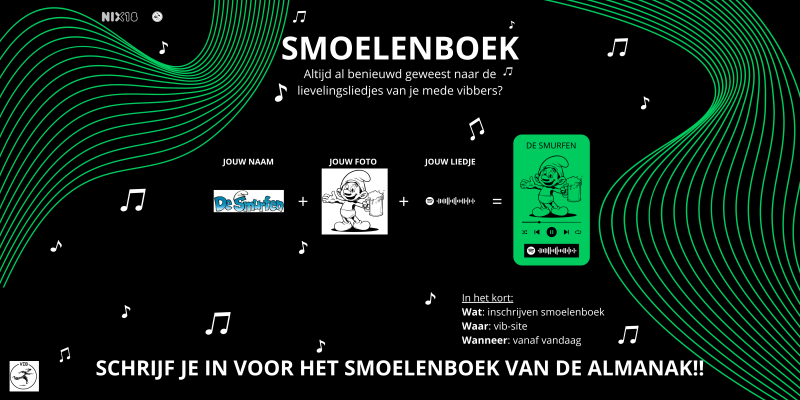 Almanak Smoelenboek