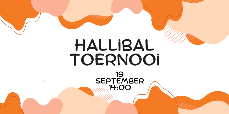 Hallibal Toernooi