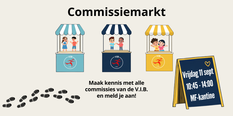Commissiemarkt