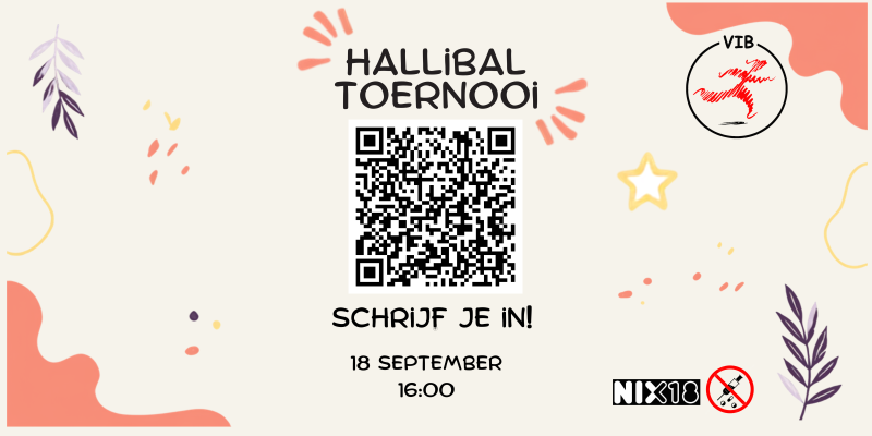 Hallibaltoernooi