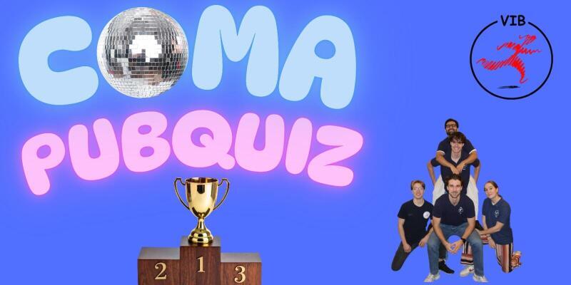 CoMa Pubquiz
