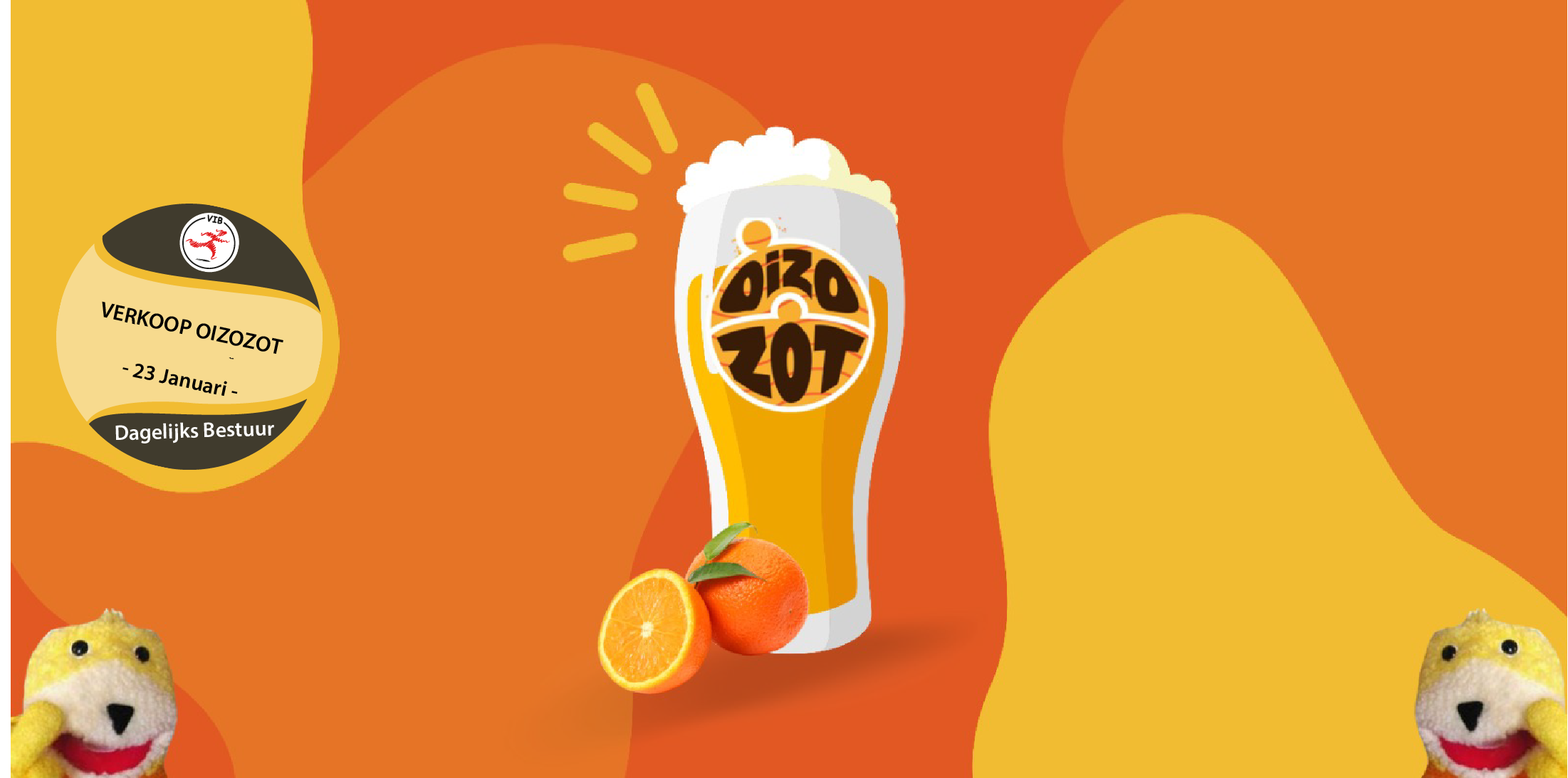Verkoop Oizozot