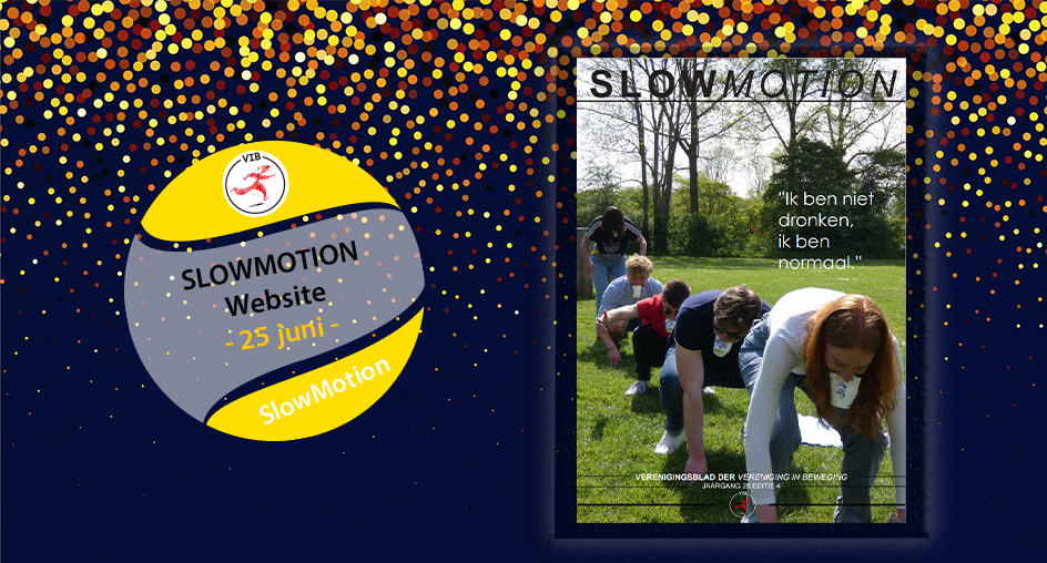 SlowMotion bestellen