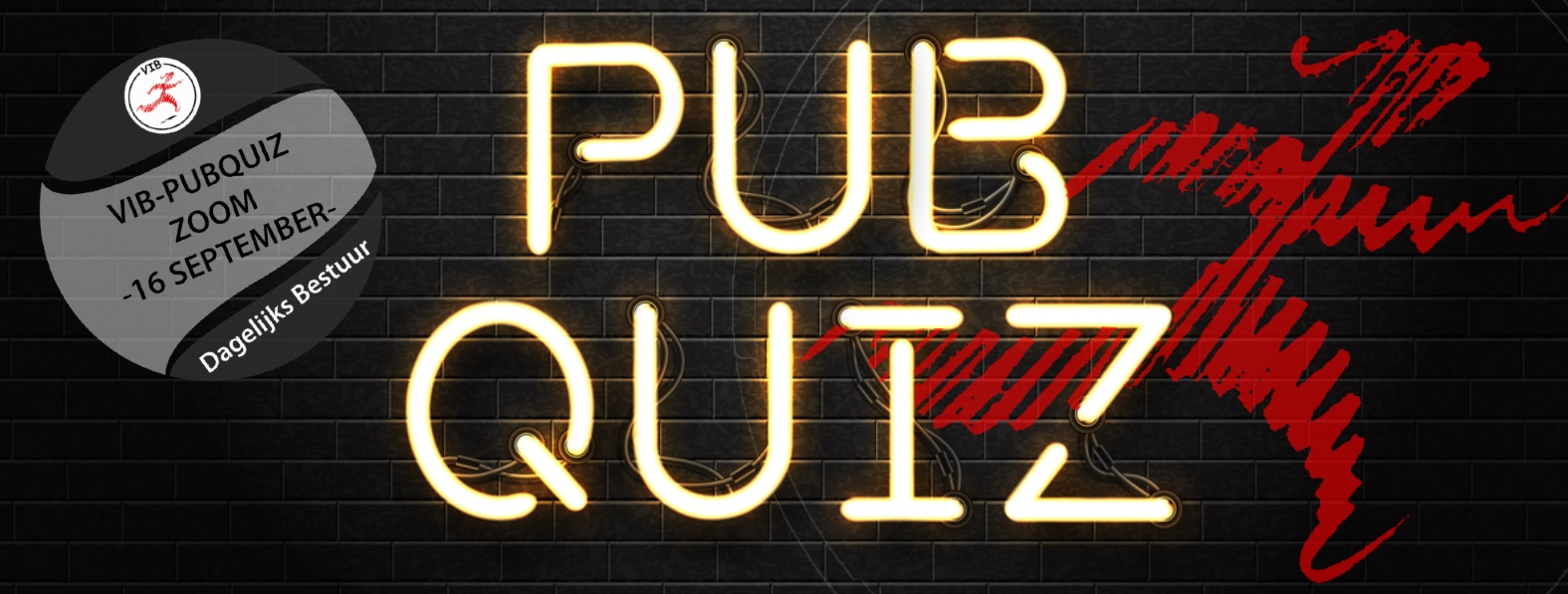 Online VIB-Pubquiz
