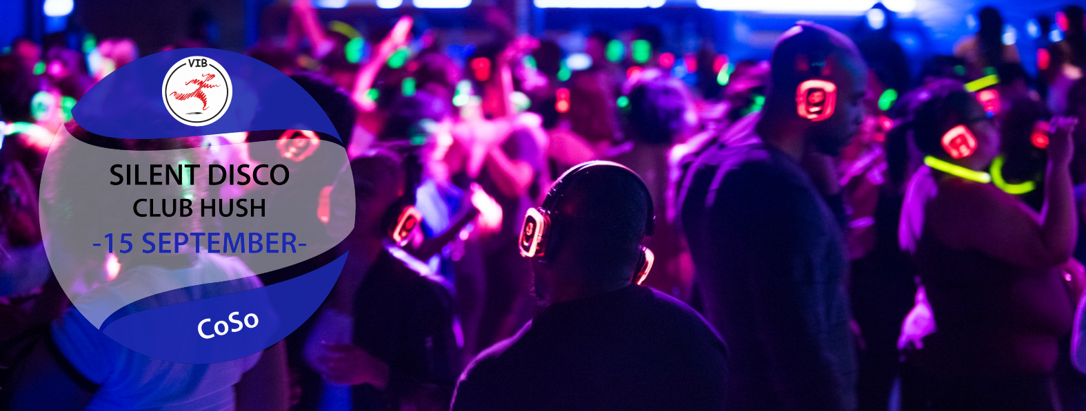 Silent Disco