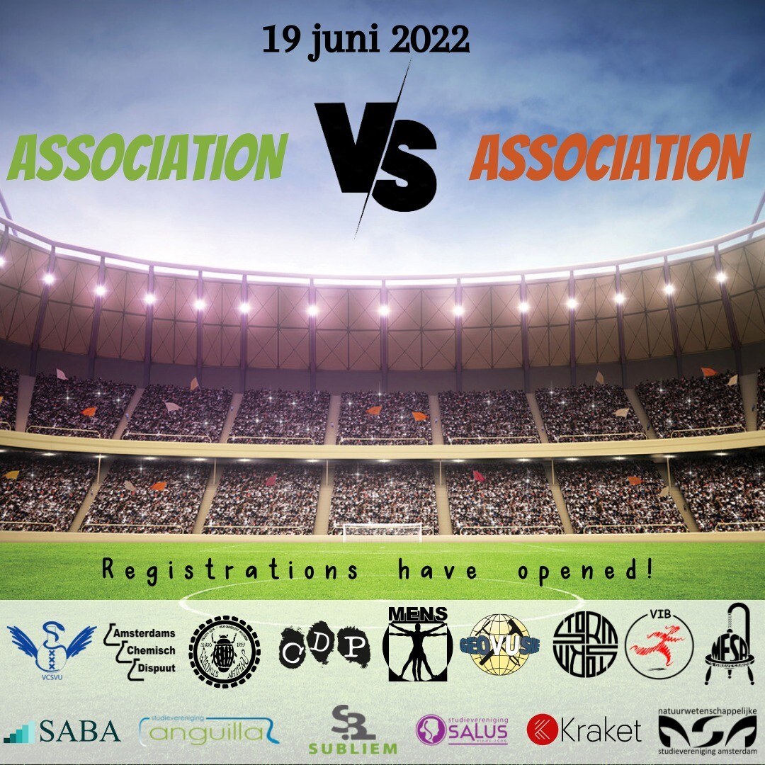 Bèta tournament