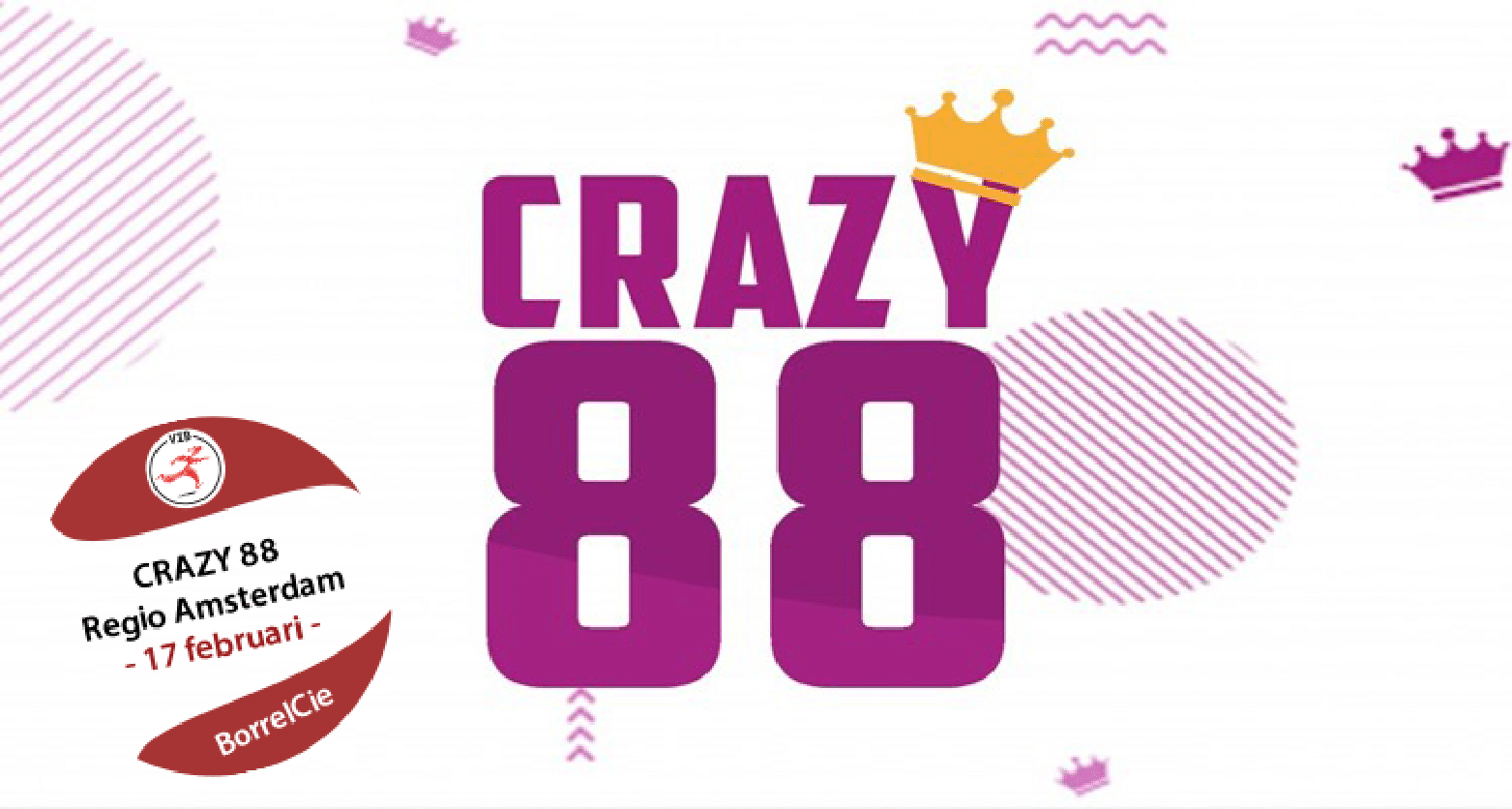 Crazy88