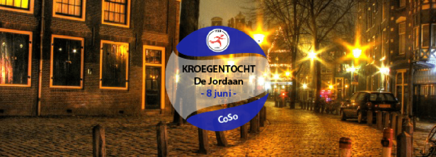 Kroegentocht