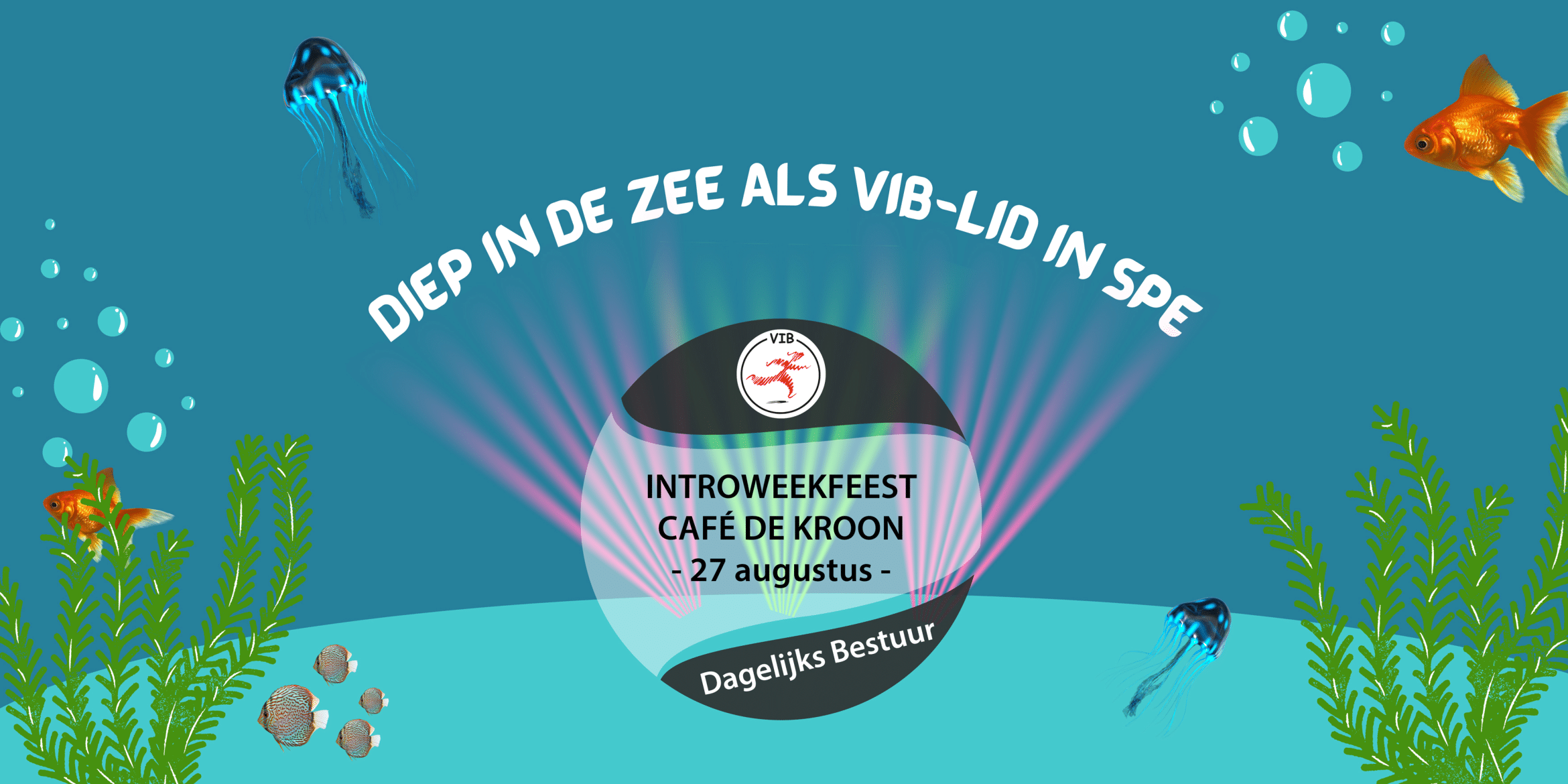 Introweekfeest