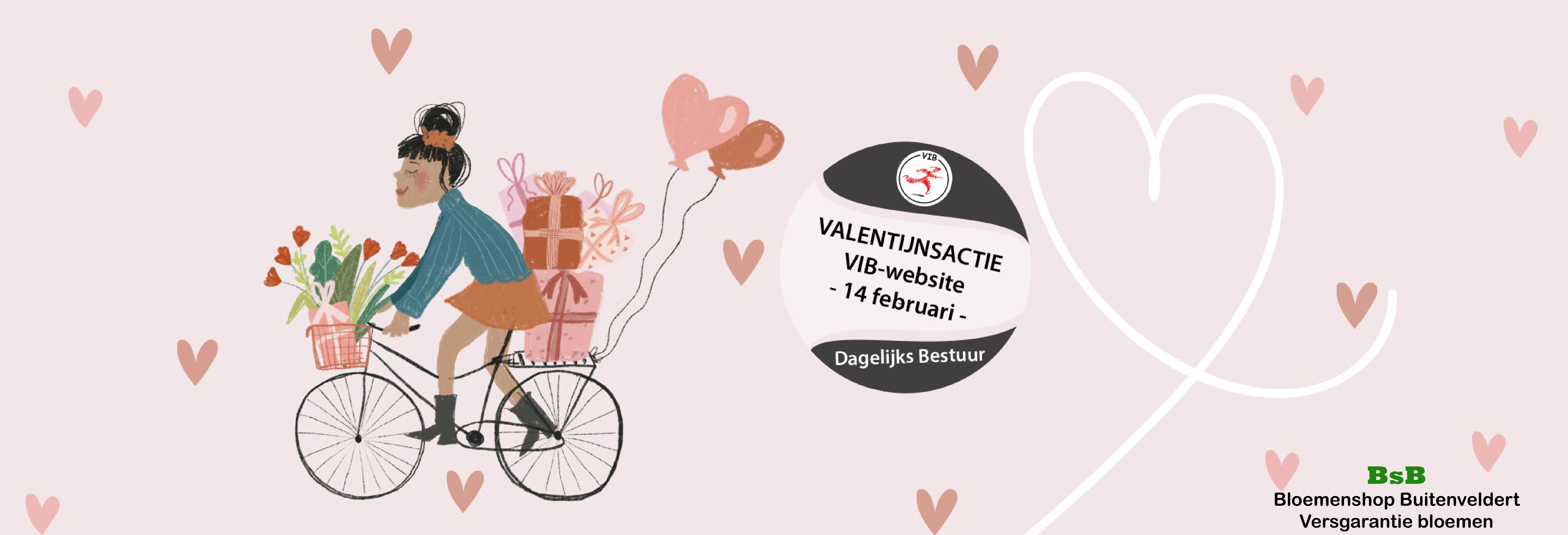 Valentijnsactie