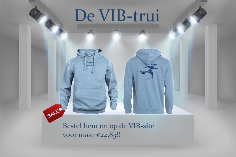 VIB-trui