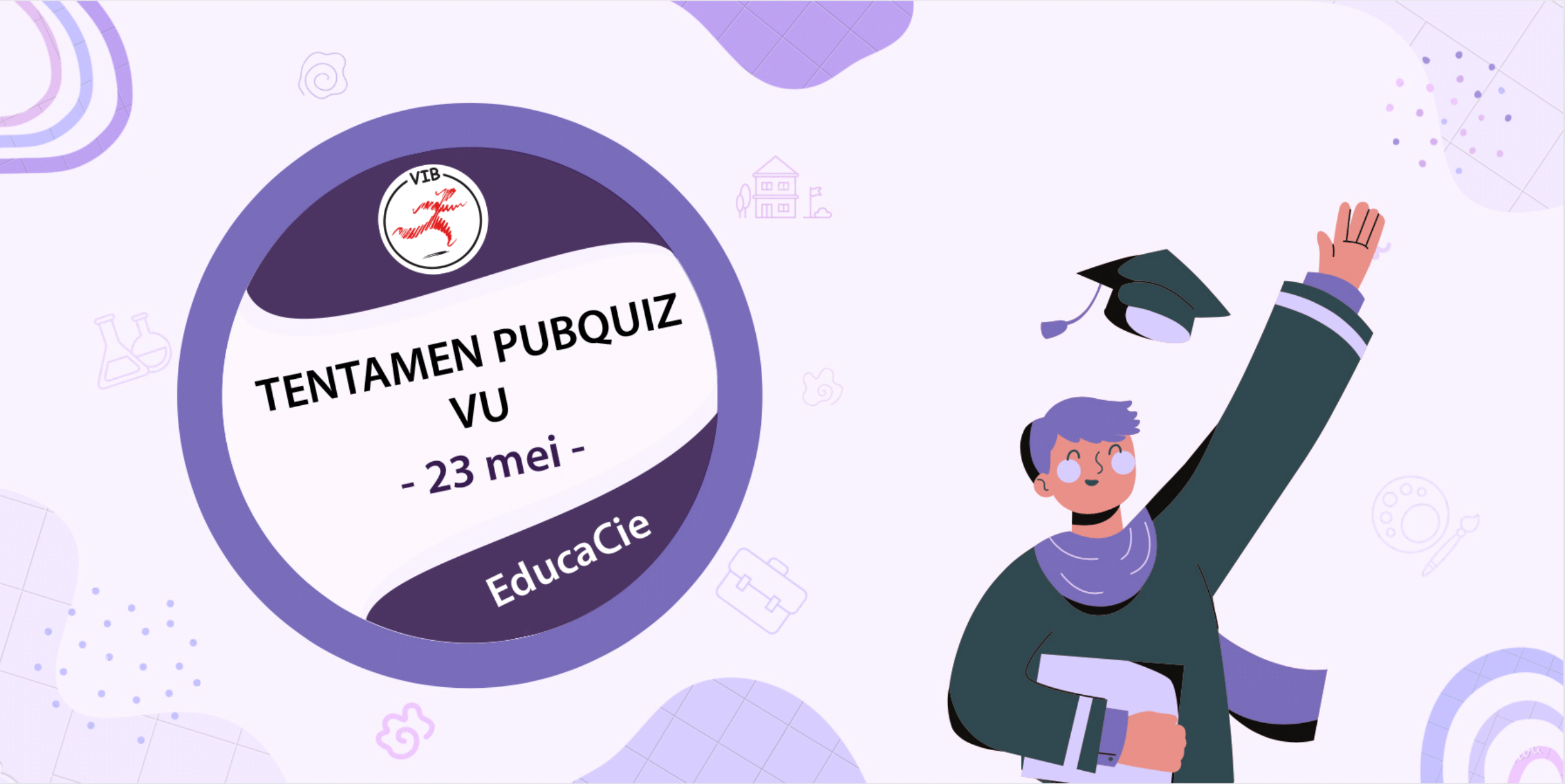 Tentamen Pubquiz
