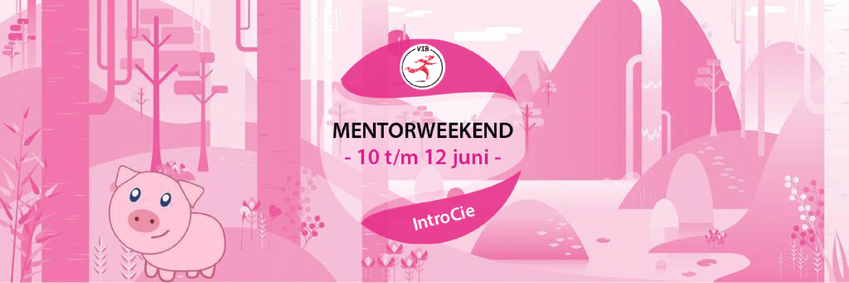 Mentorweekend