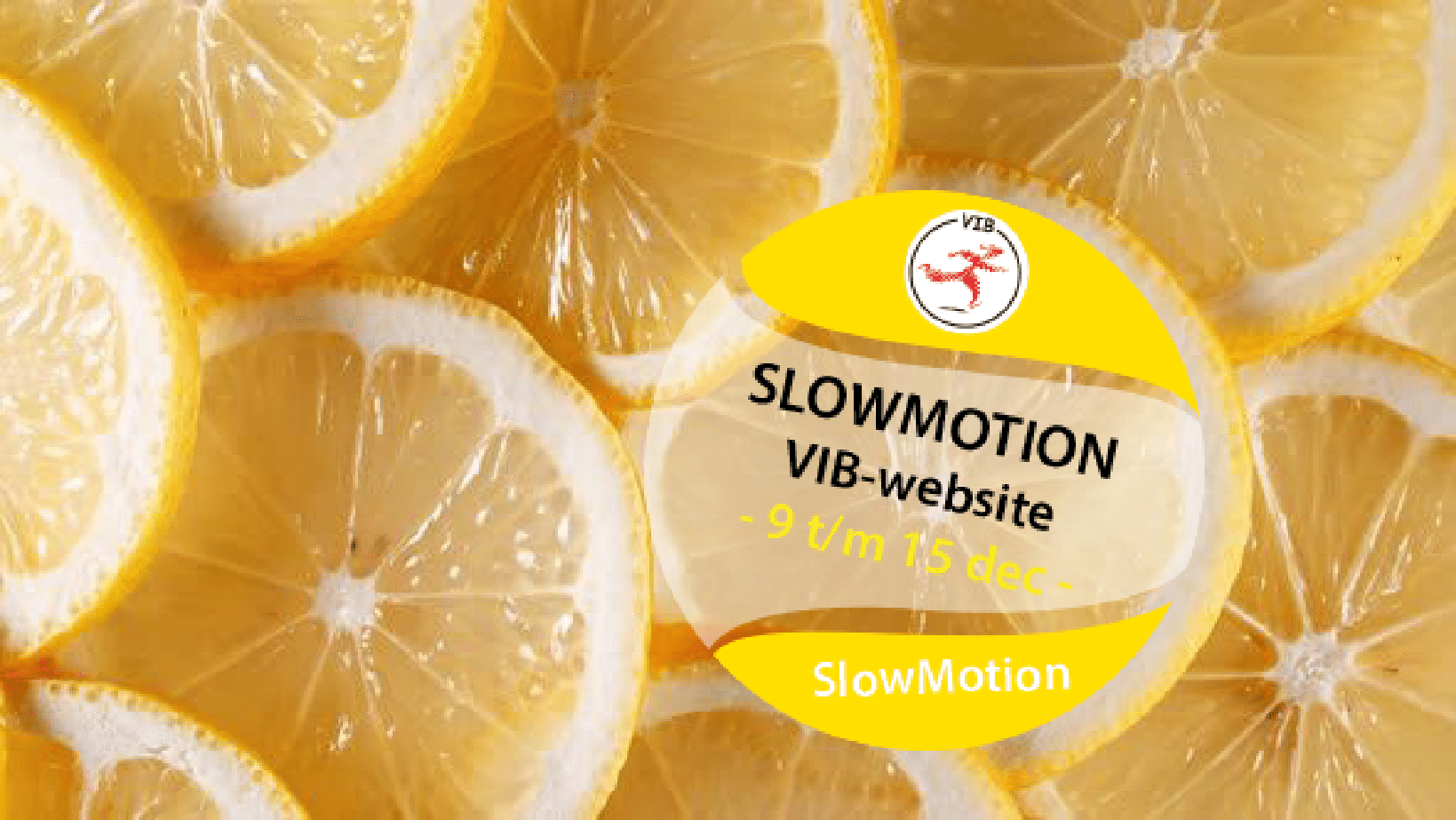 SlowMotion